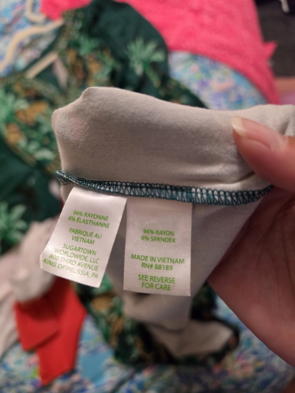 NWOT Lilly Pulitzer Wexlee Maxi Dress - Picture 2 of 3